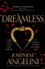 Dreamless - Book
