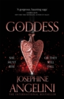 Goddess - Book