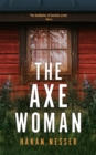 The Axe Woman - Book