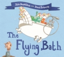 The Flying Bath - Book