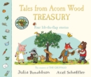 Tales From Acorn Wood Treasury : Four Lift-the-Flap Stories - Book