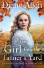 The Girl from the Tanner's Yard - Book