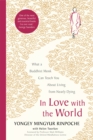 In Love with the World : What a Buddhist Monk Can Teach You About Living from Nearly Dying - Book