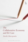 The Collaborative Economy and EU Law - Book