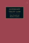 Guernsey Trust Law - eBook