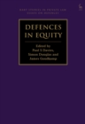 Defences in Equity - eBook