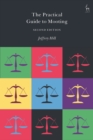 The Practical Guide to Mooting - Book