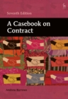 A Casebook on Contract - eBook