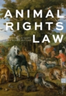 Animal Rights Law - Book