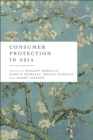 Consumer Protection in Asia - Book