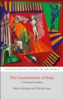 The Constitution of Italy : A Contextual Analysis - Book
