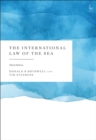 The International Law of the Sea - Book