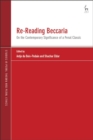 Re-Reading Beccaria : On the Contemporary Significance of a Penal Classic - Book