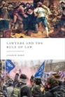 Lawyers and the Rule of Law - Book