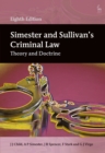 Simester and Sullivan’s Criminal Law : Theory and Doctrine - eBook
