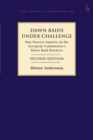 Dawn Raids Under Challenge : Due Process Aspects on the European Commission's Dawn Raid Practices - Book