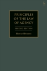 Principles of the Law of Agency - Book