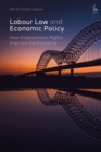 Labour Law and Economic Policy : How Employment Rights Improve the Economy - eBook