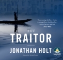 The Traitor - Book