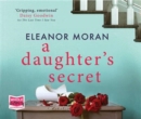 A Daughter's Secret - Book