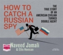 How to Catch a Russian Spy - Book