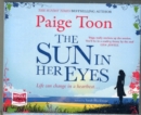 The Sun in Her Eyes - Book