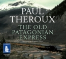 The Old Patagonian Express - Book