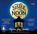 Sister Noon - Book