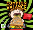 Compton Valance: Super F.A.R.T.s versus the Master of Time - Book