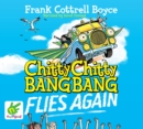 Chitty Chitty Bang Bang Flies Again - Book