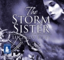 The Storm Sister - Book