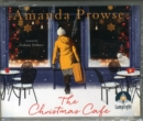 The Christmas Cafe - Book
