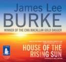 House of the Rising Sun - Book