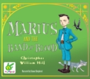 Marius and the Band of Blood - Book