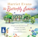 The Butterfly Summer - Book