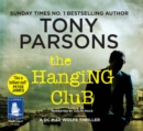 The Hanging Club - Book