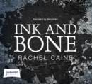 Ink and Bone - Book