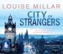 City of Strangers - Book