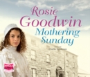 Mothering Sunday - Book