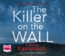 The Killer On The Wall - Book