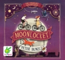 Moonlocket - Book