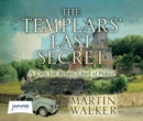 The Templar's Last Secret - Book