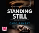 Standing Still - Book