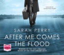 After Me Comes the Flood - Book