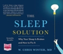 The Sleep Solution - Book