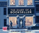 The Diary of a Bookseller - Book