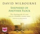 Shepherd of Another Flock - Book