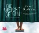 The Weight of Him - Book