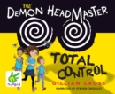 The Demon Headmaster: Total Control - Book