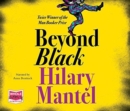 Beyond Black - Book